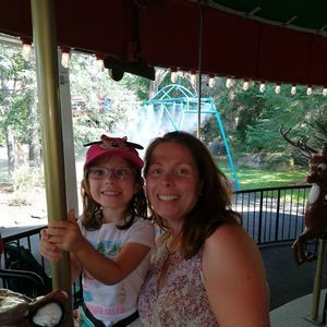 Meet your Posher, Chantal